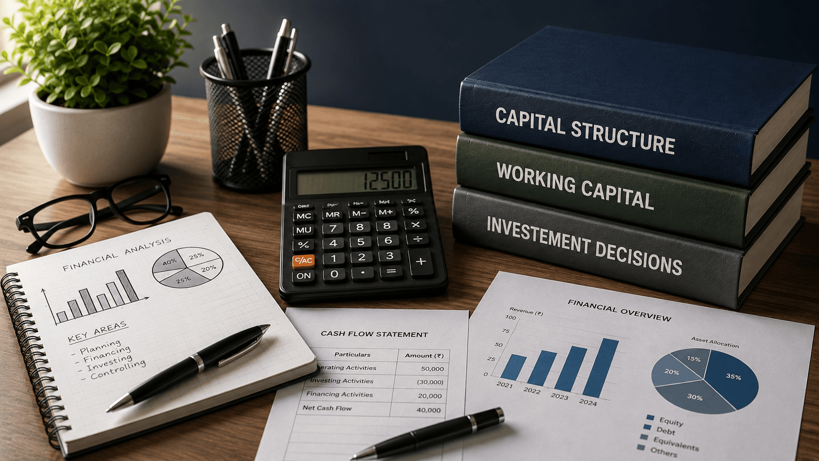 Financial Management