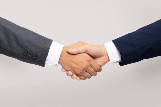 Partnership Registration