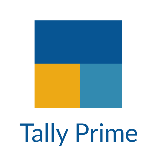 Tally Prime logo